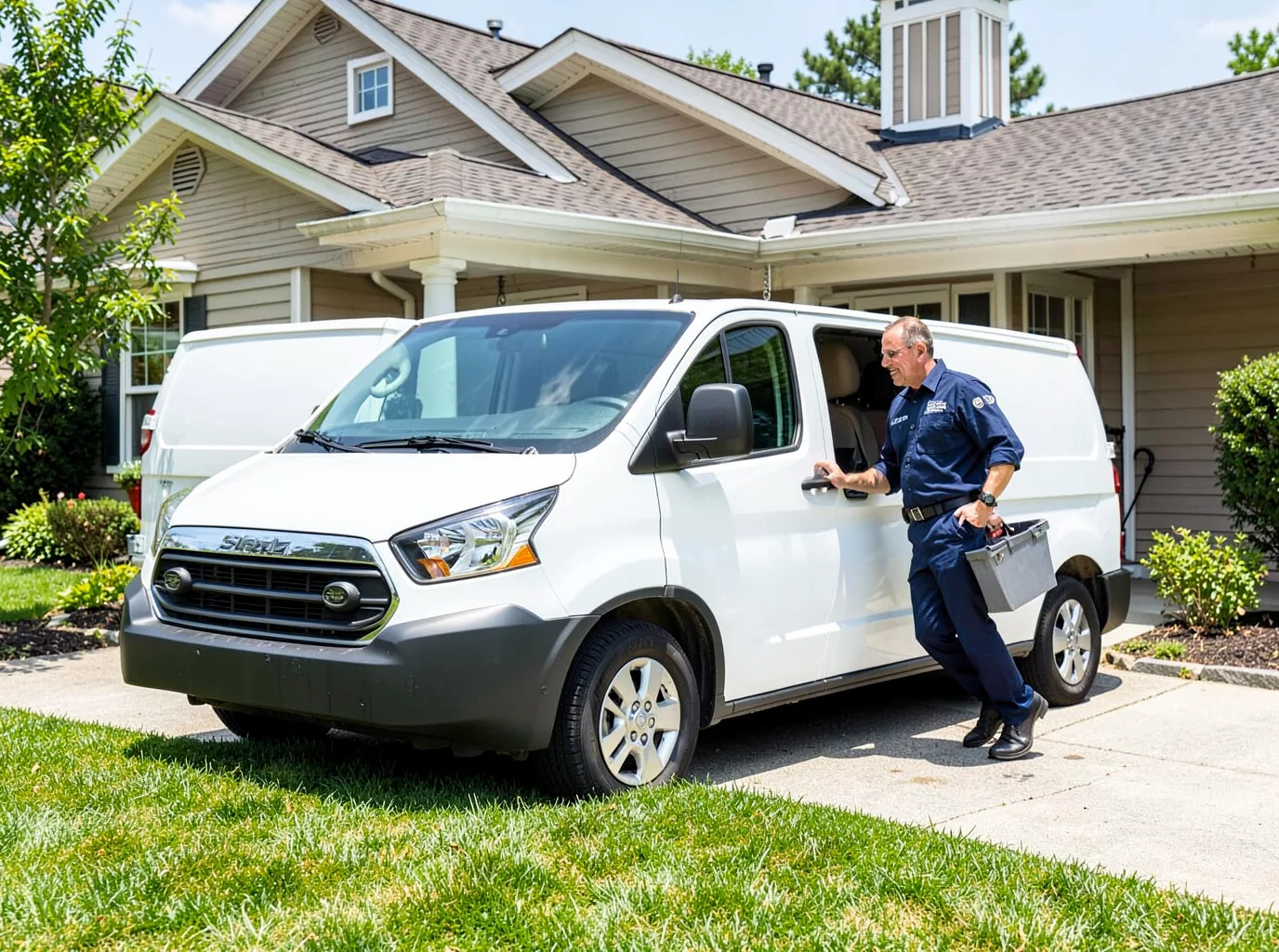 Emergency Plumber company in Deerfield, VA