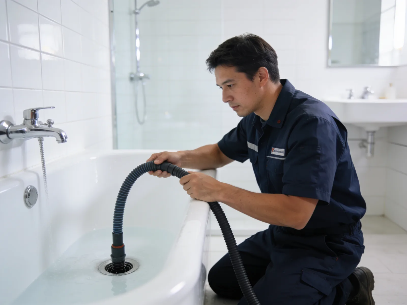 Emergency Plumber Deerfield, VA FAQs
